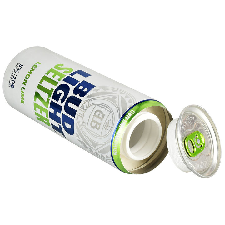 Hard Seltzer Diversion Stash Safe - 12oz/Bud Light/Styles Vary - Headshop.com