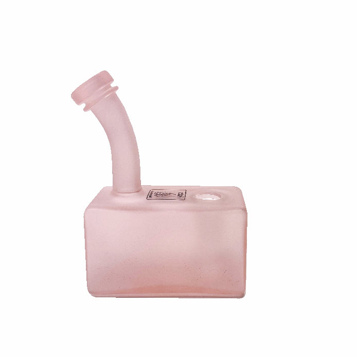 RiO Frosted Colored Glass - Headshop.com