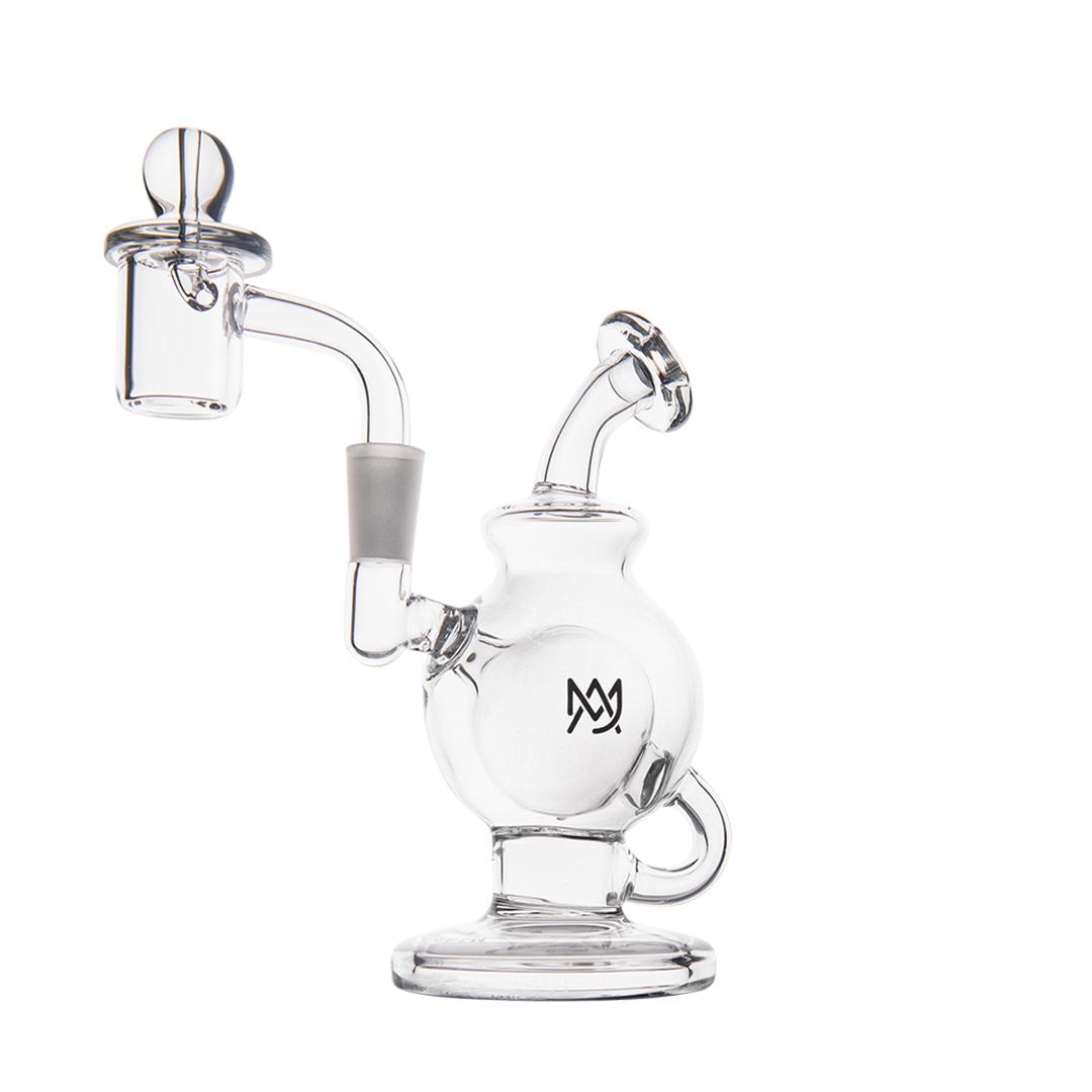 MJ Arsenal Atlas Mini Dab Rig - Headshop.com