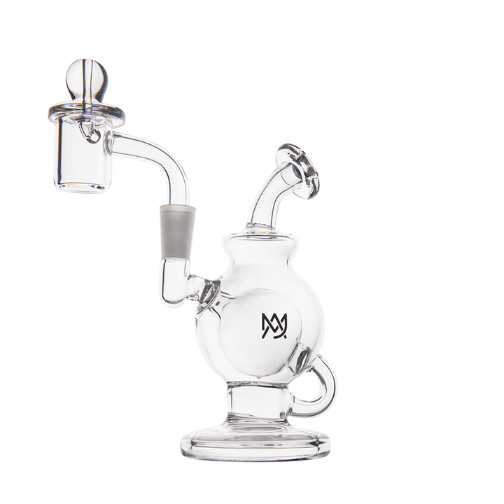 MJ Arsenal Atlas Mini Dab Rig - Headshop.com