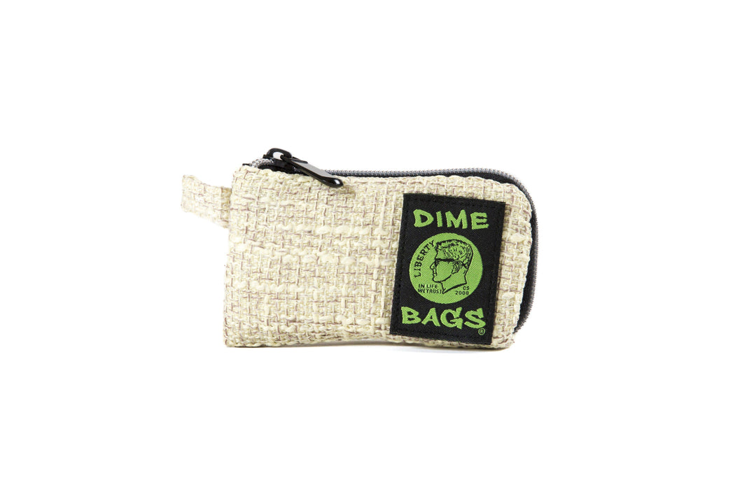 Dime Bags Smell Proof Padded Pouch - Headshop.com