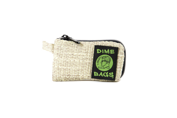 Dime Bags Smell Proof Padded Pouch - Headshop.com