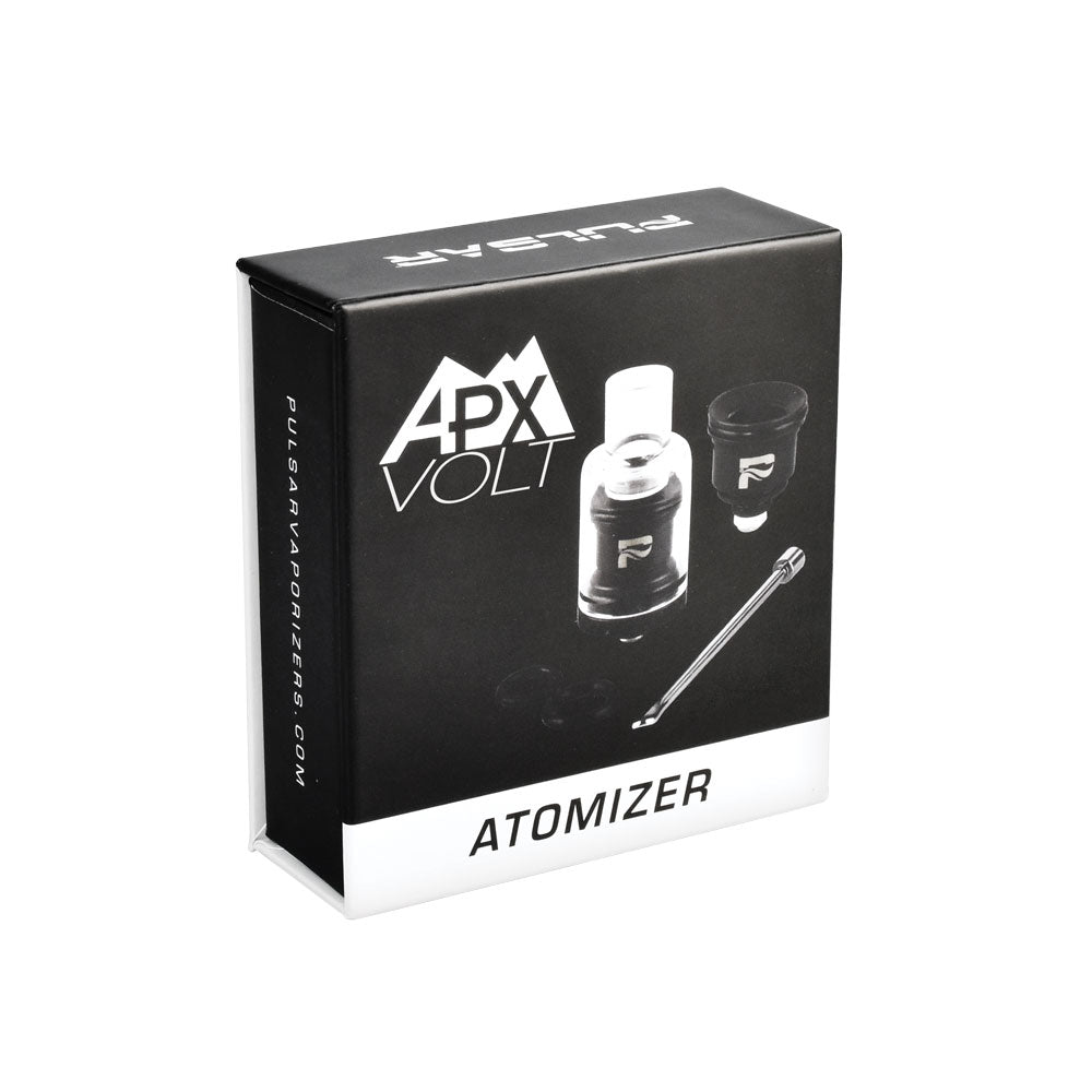 Pulsar APX VOLT Variable Voltage Atomizer Tank - Headshop.com