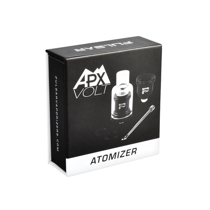 Pulsar APX VOLT Variable Voltage Atomizer Tank - Headshop.com