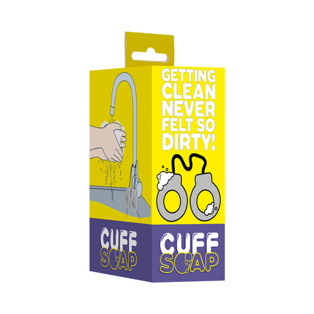 Shots S-Line Cuff Soap - Headshop.com