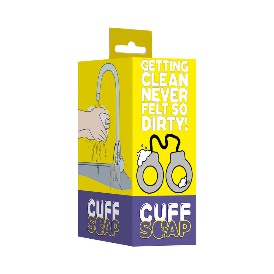 Shots S-Line Cuff Soap - Headshop.com