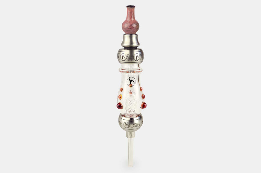 The Original Nectar Collector Pro Delux Kit - Aurora - Headshop.com