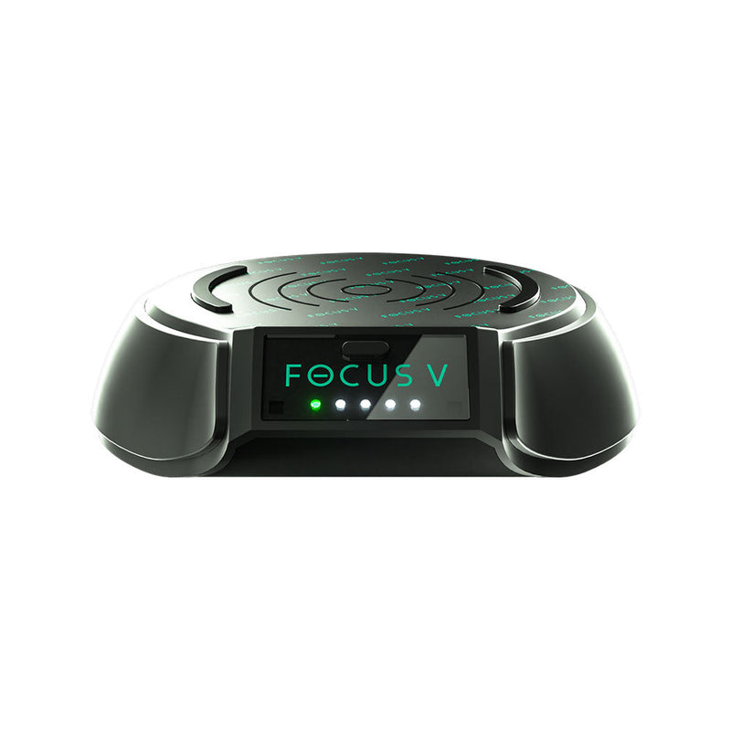 Focus V CARTA 2 Wireless Charger - 10000mAh - Headshop.com