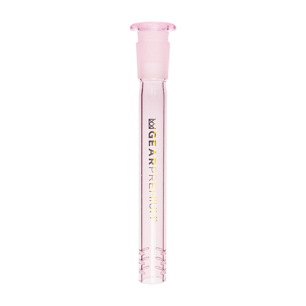 Gear Premium Sidekick Glass Beaker Water Pipe | 15" | 14mm F - Headshop.com