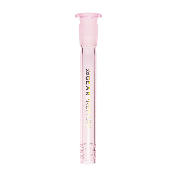Gear Premium Sidekick Glass Beaker Water Pipe | 15" | 14mm F - Headshop.com
