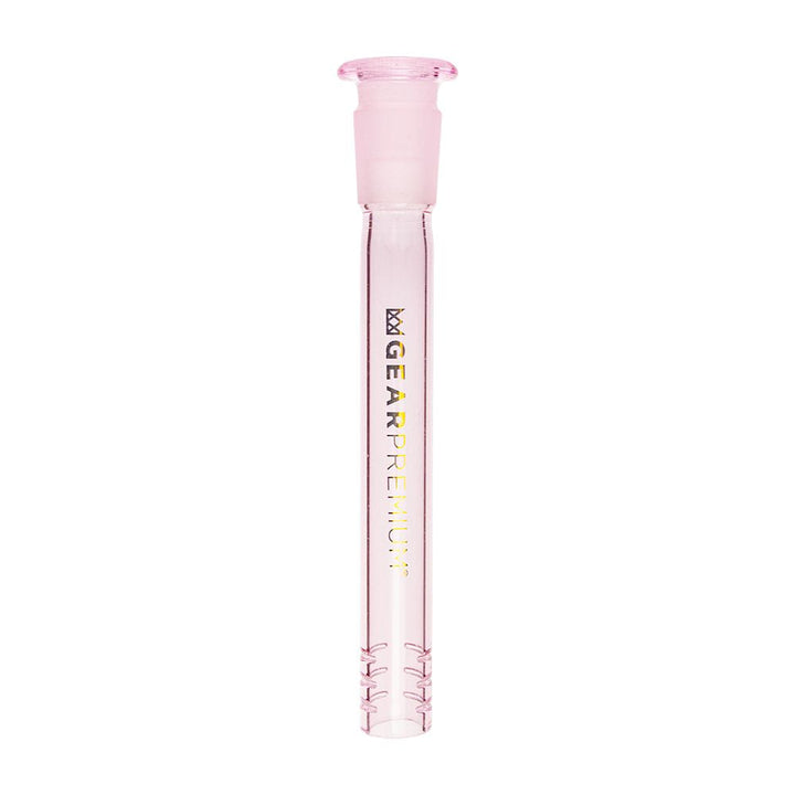 Gear Premium Sidekick Glass Beaker Water Pipe | 15" | 14mm F - Headshop.com