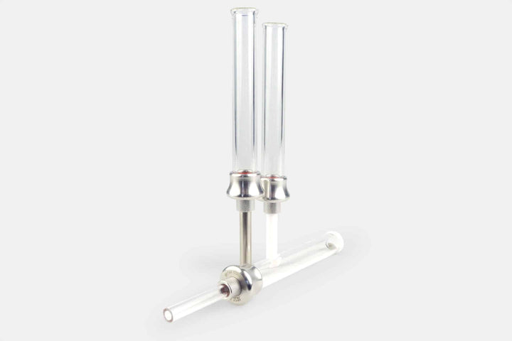 Infinity Tech Dab Straw - Headshop.com