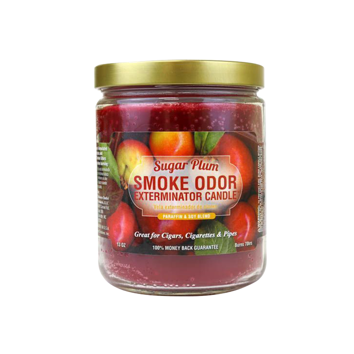Smoke Odor Exterminator - Headshop.com