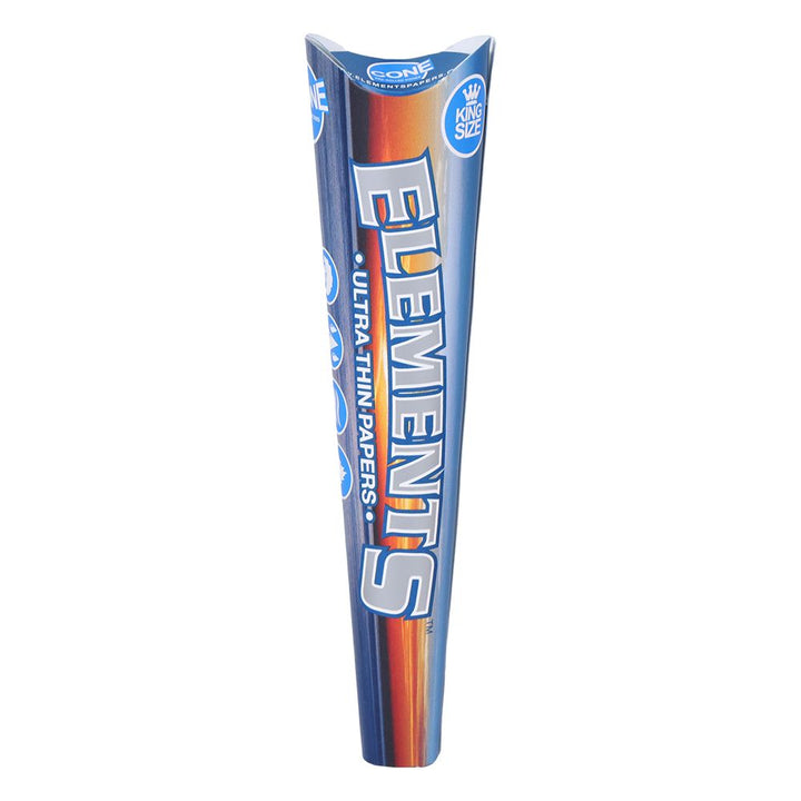 Elements Ultra Thin Pre-Rolled Cones | 32pk Display