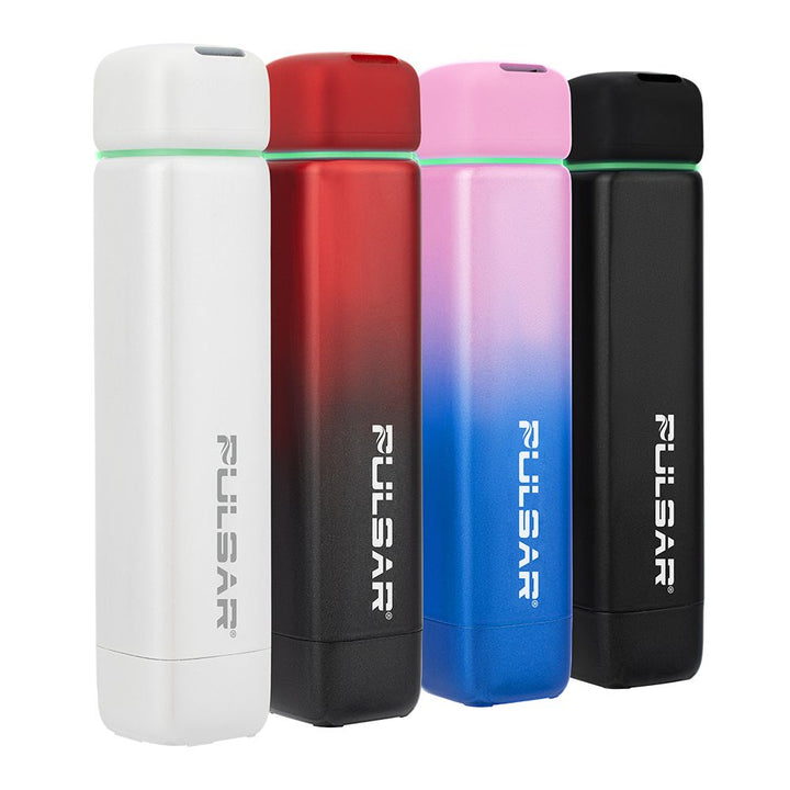 Pulsar 510 Jetpack Variable Voltage Vaporizer | 500mAh - Headshop.com