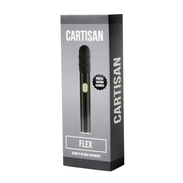Cartisan Flex Vaporizer