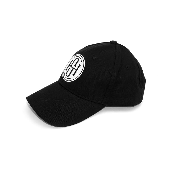 High Society Limited Edition Snap Back - Black - Headshop.com