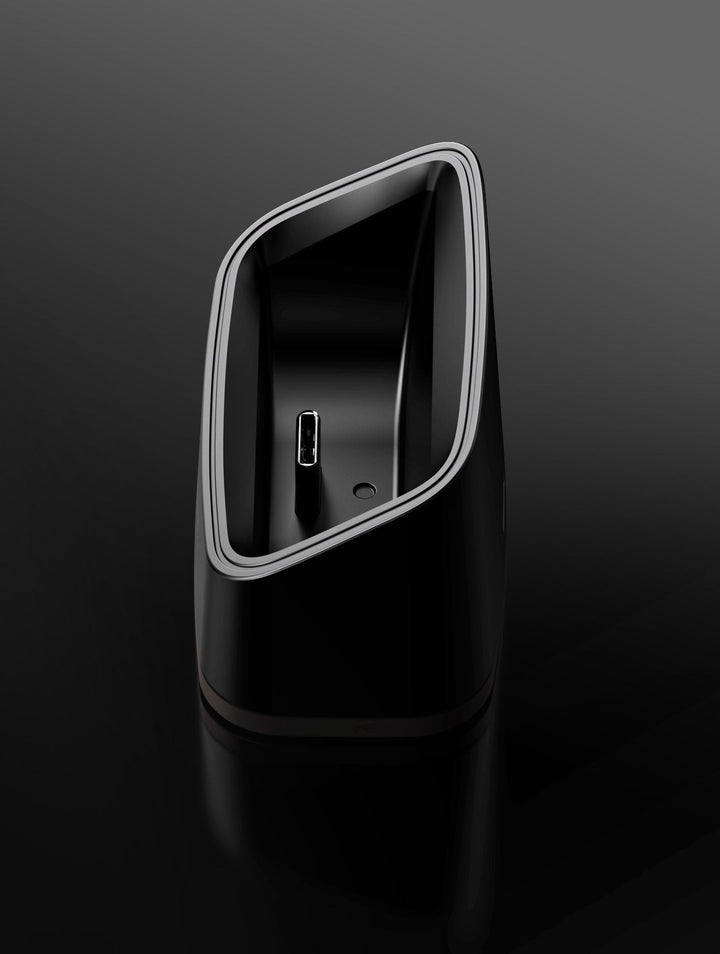 Vessel Compass Apex Charger [Black] - Headshop.com