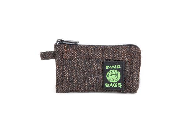 Dime Bags Smell Proof Padded Pouch - Headshop.com