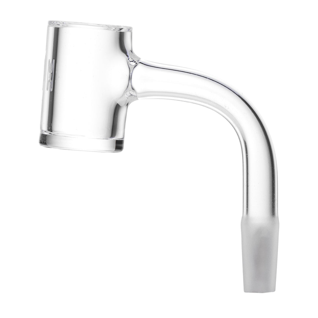 Human Grade Clear Bucket Bangers - Headshop.com