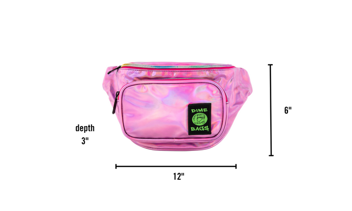 Dime Bags Party Pack - Headshop.com