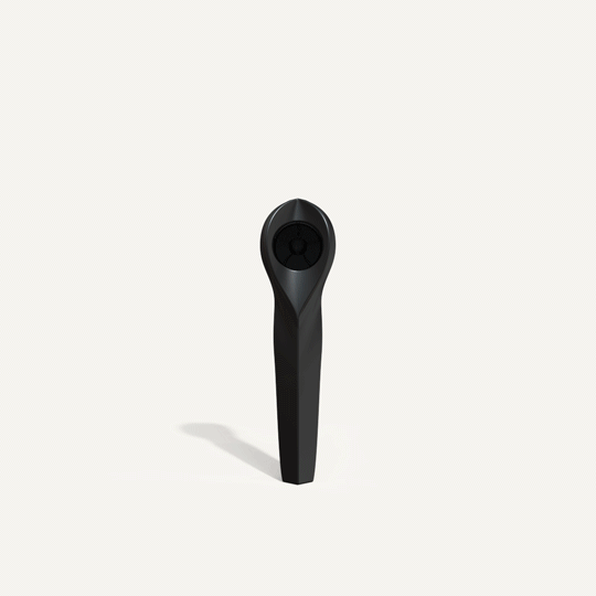HOJ KØL mini 2.0 metal pipe - Headshop.com