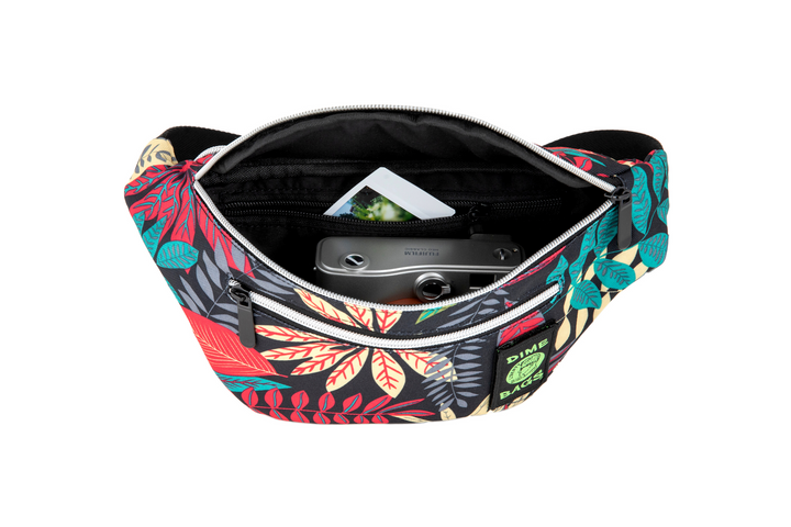 Dime Bags Paradise Smell Proof Travel Pack - Headshop.com