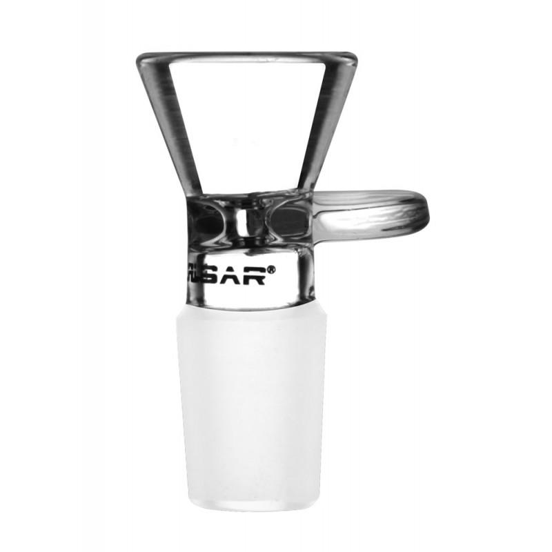 Pulsar Herb Slide | 19mm Male - Headshop.com