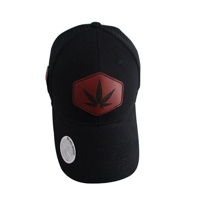 420 Pre-roll Trucker Hat - Headshop.com