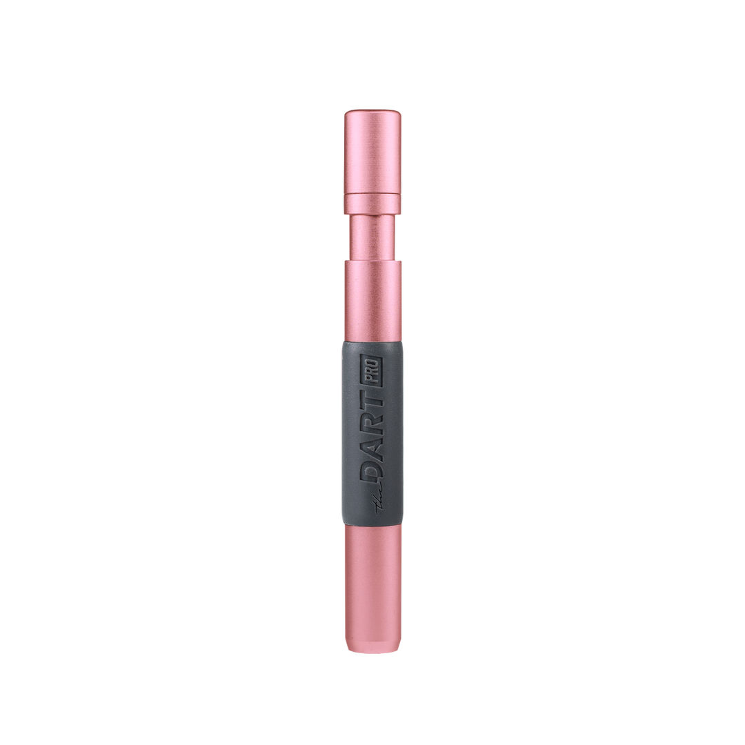 DART Pro One Hitter (Rose Gold) - Headshop.com