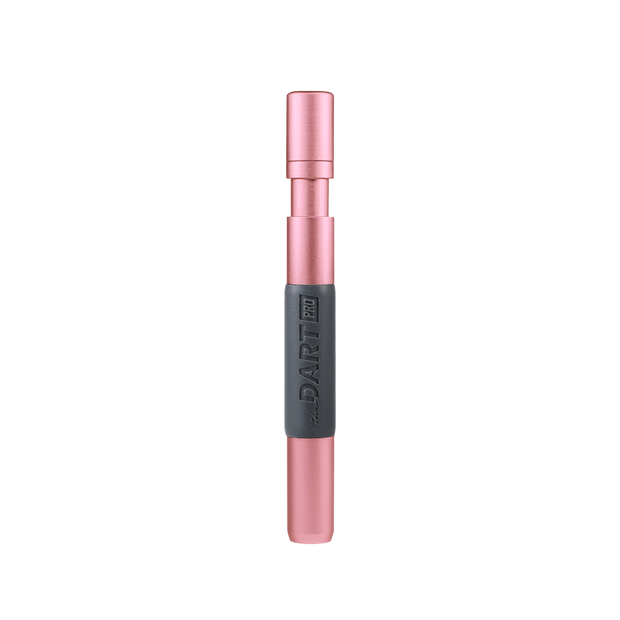DART Pro One Hitter (Rose Gold) - Headshop.com