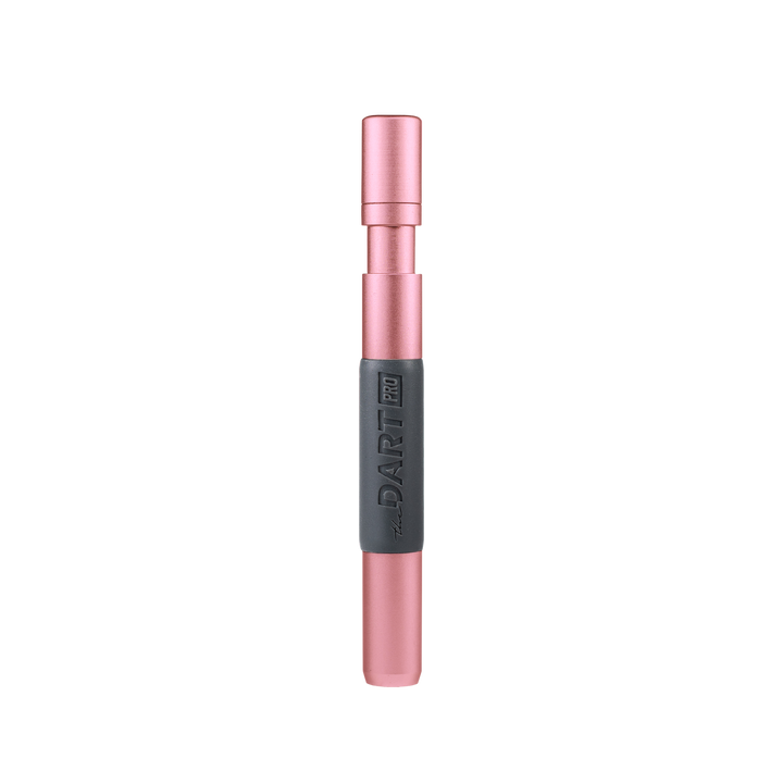 DART Pro One Hitter (Rose Gold) - Headshop.com