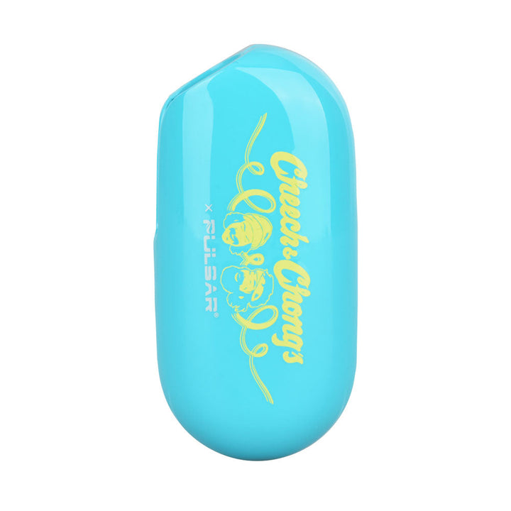 Cheech & Chong x Pulsar Obi Auto-Draw Battery | 650mAh - Headshop.com