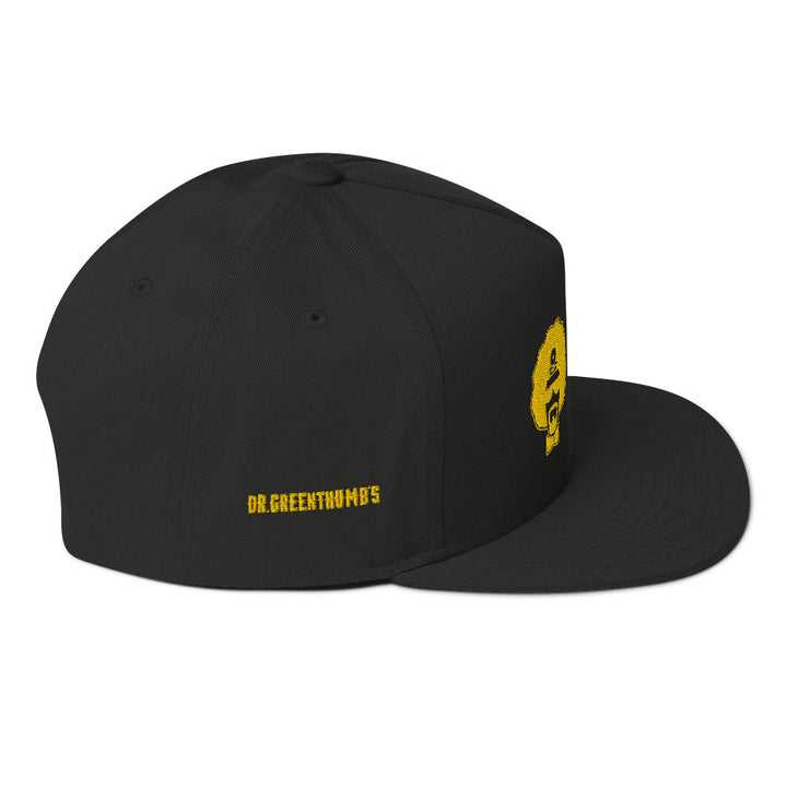 Dr. Greenthumb's X G Pen Snapback - Headshop.com