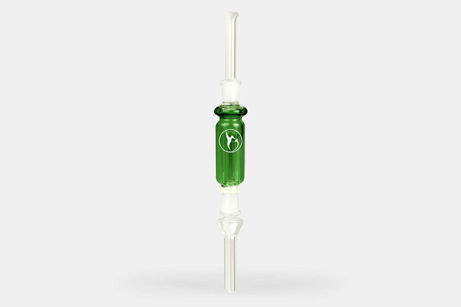 The Original Nectar Collector Wildbird Kit - Green - Headshop.com