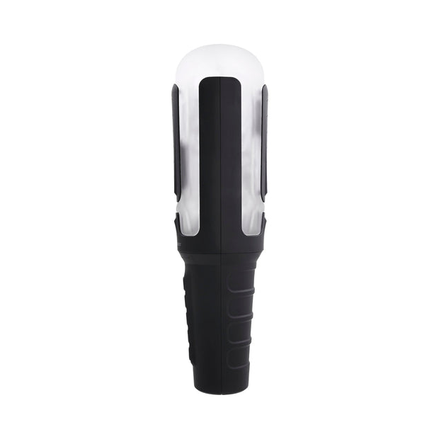 Zero Tolerance Squeeze Play Squeezable Vibrating Suction Stroker with Riley Reid - Headshop.com