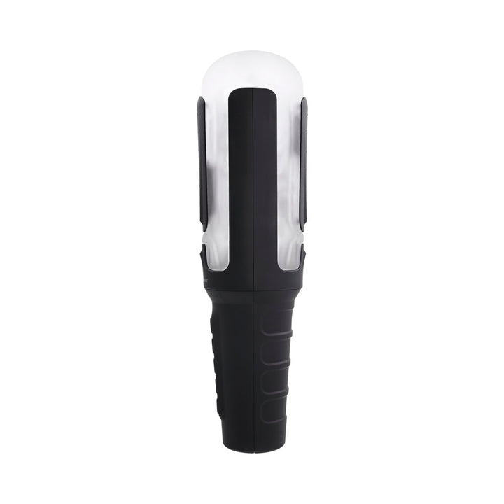 Zero Tolerance Squeeze Play Squeezable Vibrating Suction Stroker with Riley Reid - Headshop.com