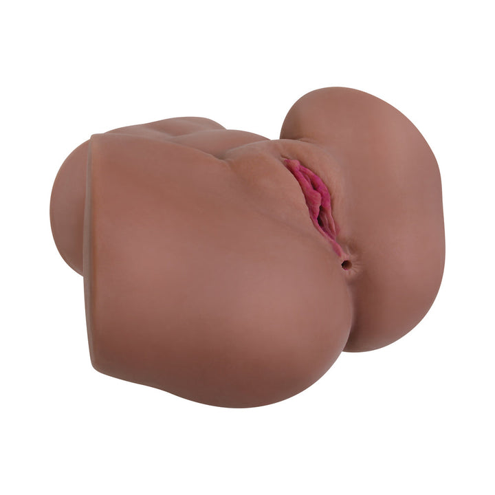 Zero Tolerance Channel Heart Realistic Dual Entry Body Stroker With Movie Download - Headshop.com