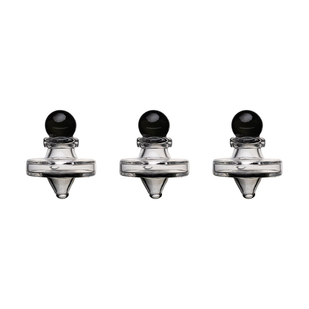 Human Grade Directional 5 Carb Cap