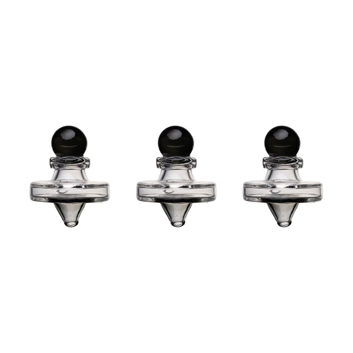 Human Grade Directional 5 Carb Cap