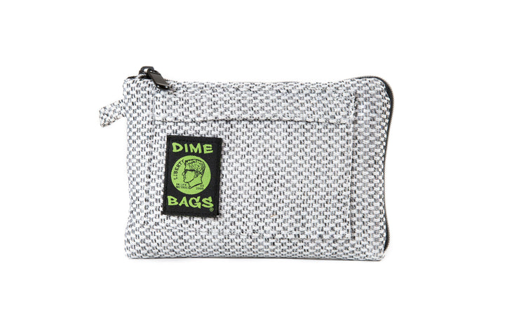Dime Bags Smell Proof Padded Pouch - Headshop.com