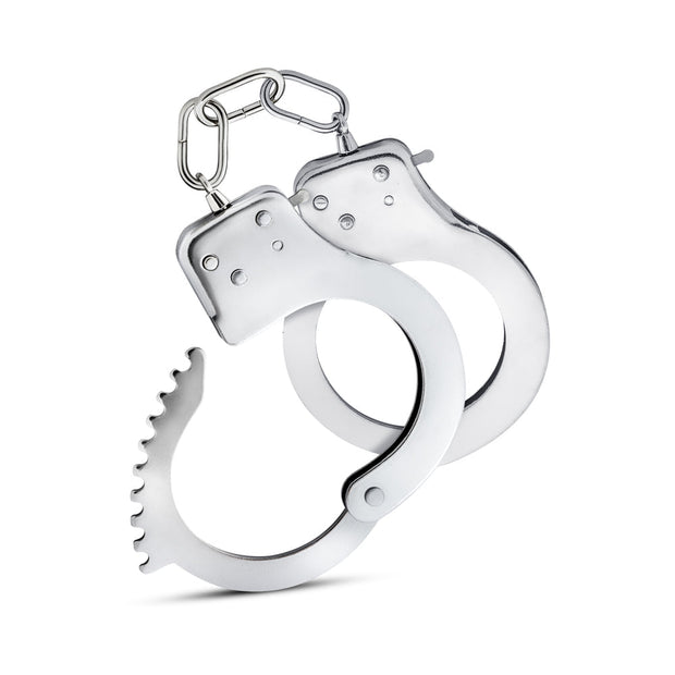 Temptasia Beginner Cuffs Silver