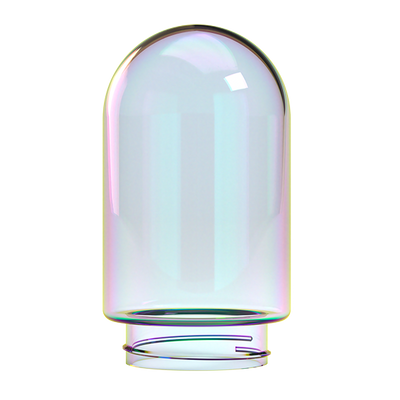 Single Bubble Glass Globe (Large) - Headshop.com