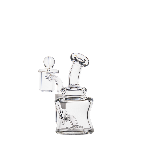 MJ Arsenal Jammer Mini Dab Rig - Headshop.com