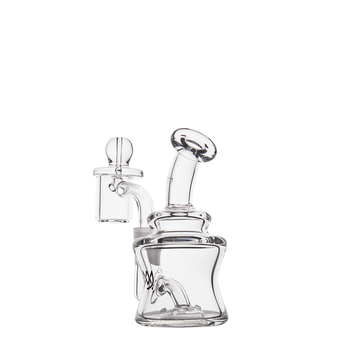 MJ Arsenal Jammer Mini Dab Rig - Headshop.com