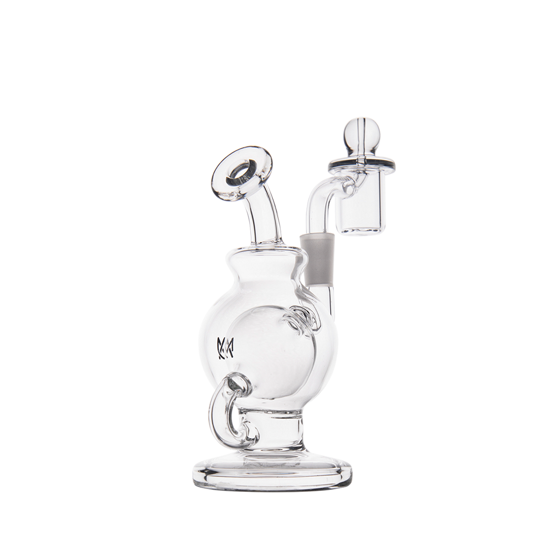 MJ Arsenal Atlas Mini Dab Rig - Headshop.com