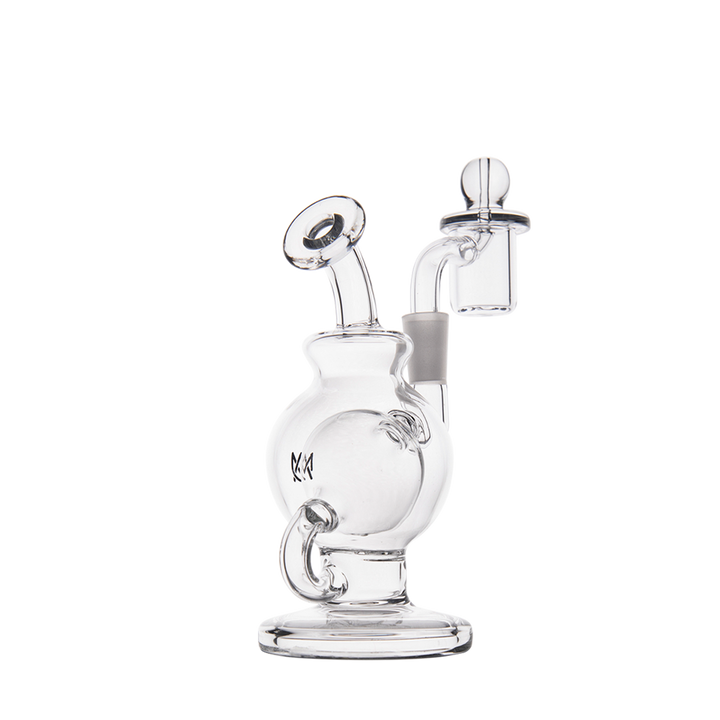 MJ Arsenal Atlas Mini Dab Rig - Headshop.com