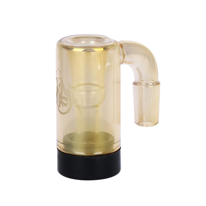 Pulsar Electroplated Glass Oil Reclaimer | 2.75 - Headshop.com