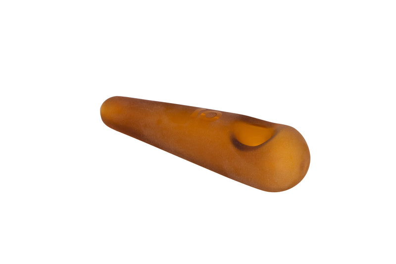 Teardrop Spoon Pipe - Headshop.com