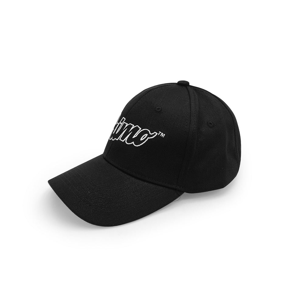 Primo Limited Edition Snap Back - Black - Headshop.com